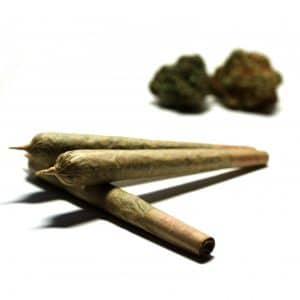 Weed Delivery