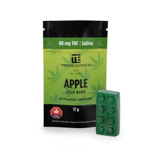 Weed Delivery
