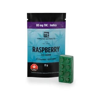 Weed Delivery