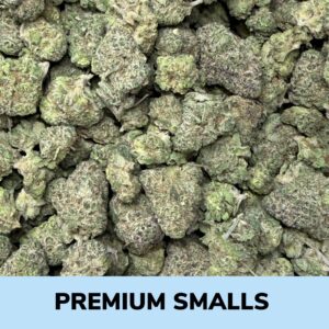 Jack Herer - Smalls