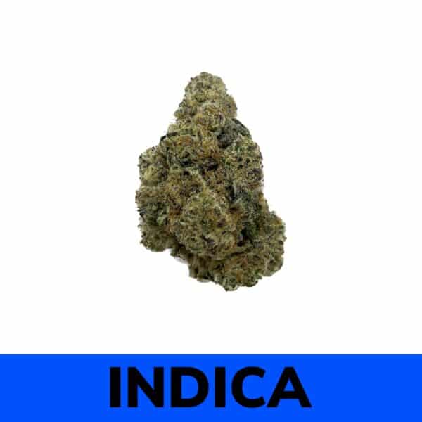 Weed Delivery