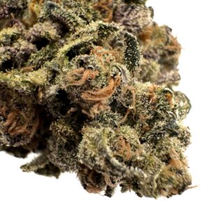 Buy Weed Online - Blueberry Kush