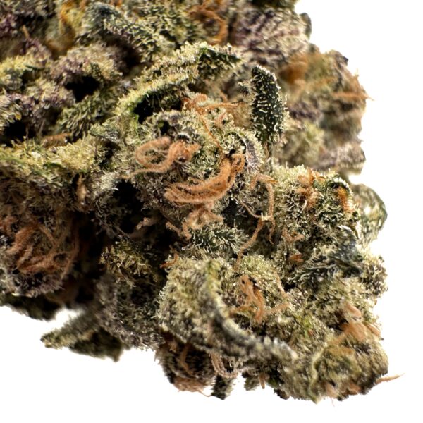 Buy Weed Online - Blueberry Kush