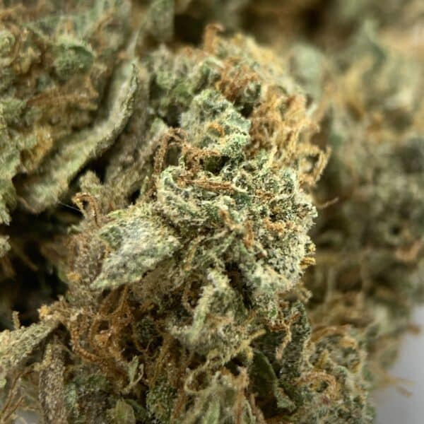 Weed Delivery
