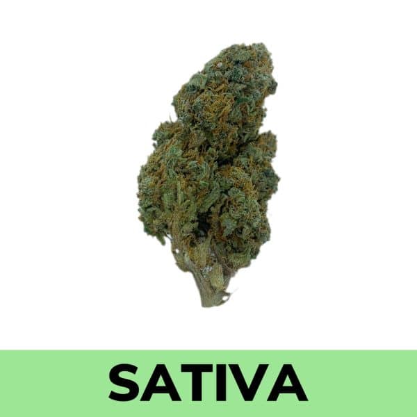 Weed Delivery