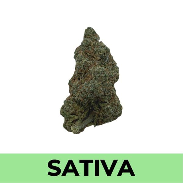 Weed Delivery