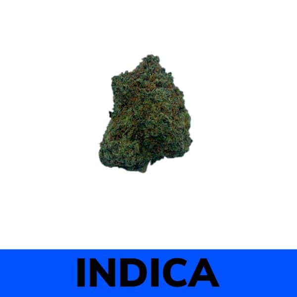 Weed Delivery