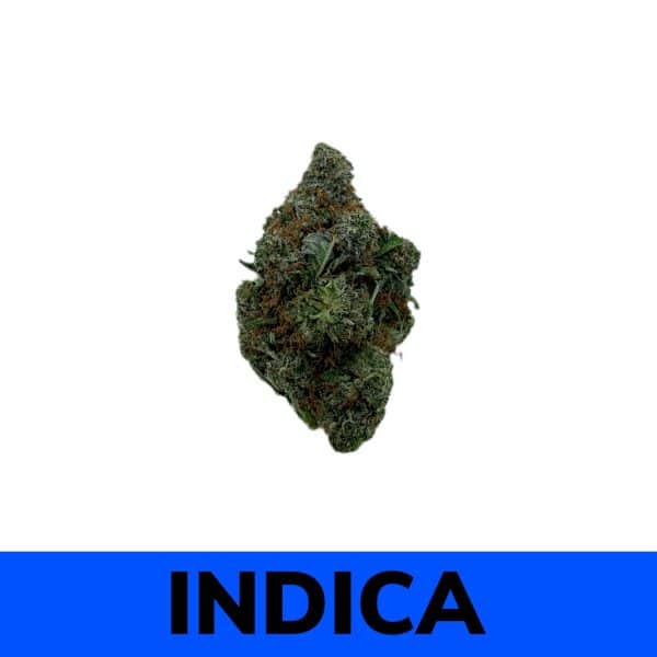Weed Delivery