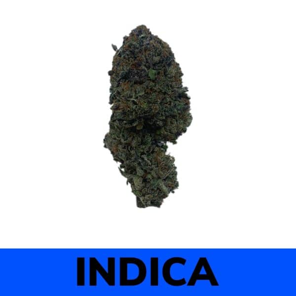 Weed Delivery