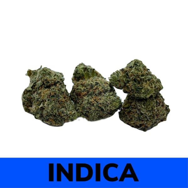 Weed Delivery