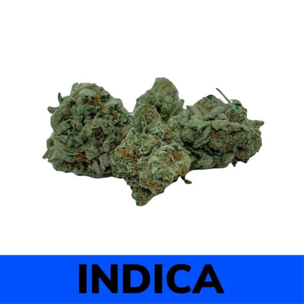 Weed Delivery