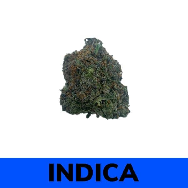 Weed Delivery