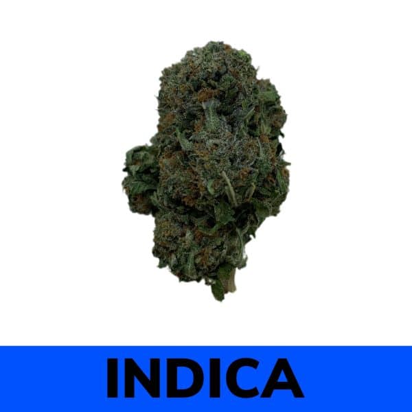 Weed Delivery
