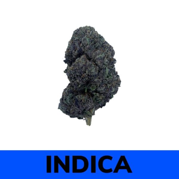 Weed Delivery