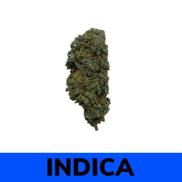 Weed Delivery