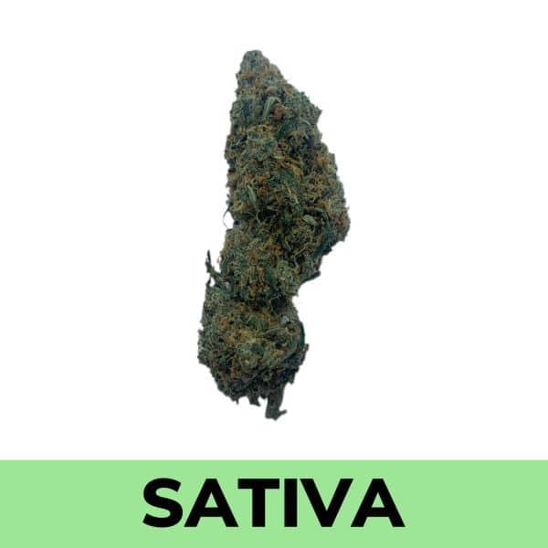 Weed Delivery