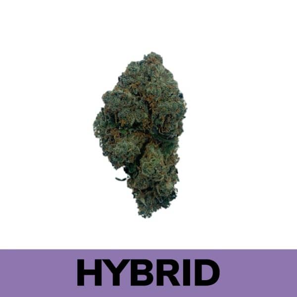 Weed Delivery