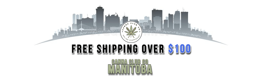 Buy Weed in MB Manitoba