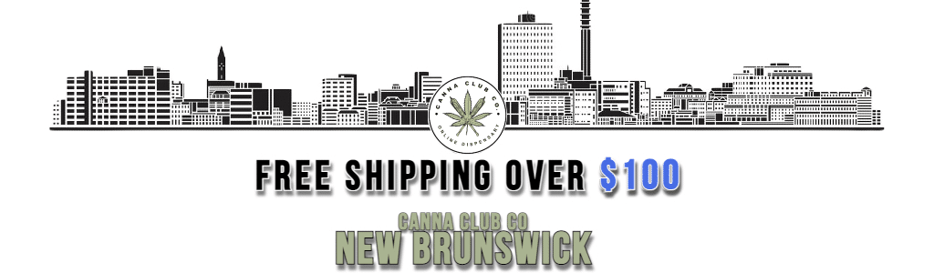 Buy Weed in New Brunswick