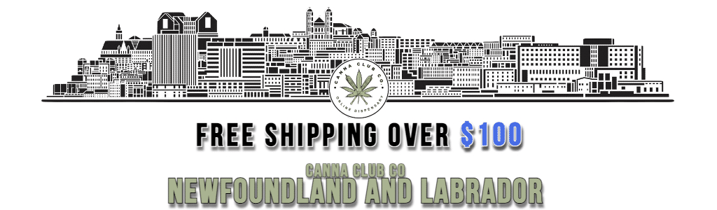 Buy Weed in Newfoundland and Labrador