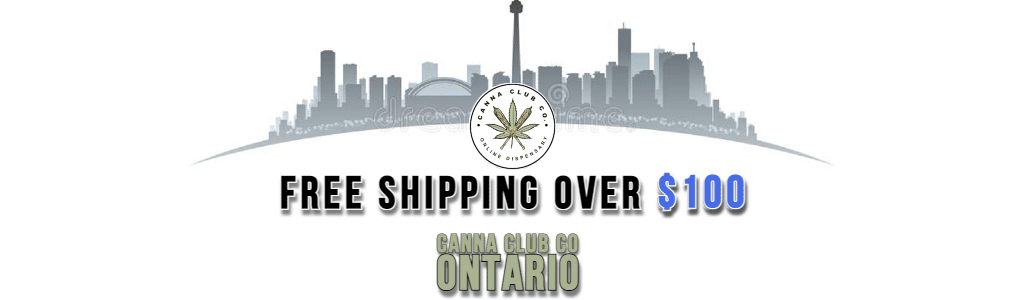 Buy Weed in Ontario