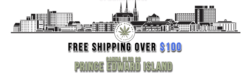 Buy Weed in PEI Prince Edward Island