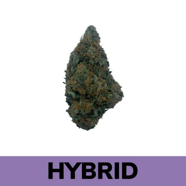 Weed Delivery