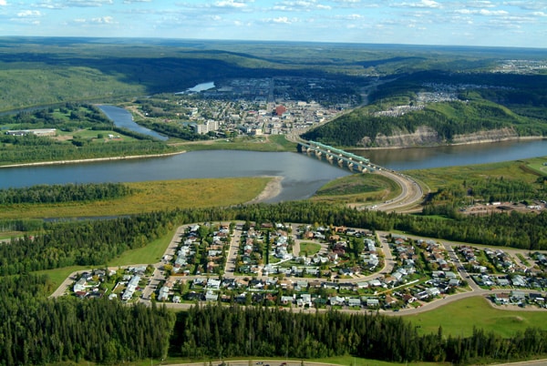 Buy Weed Online in Fort McMurray