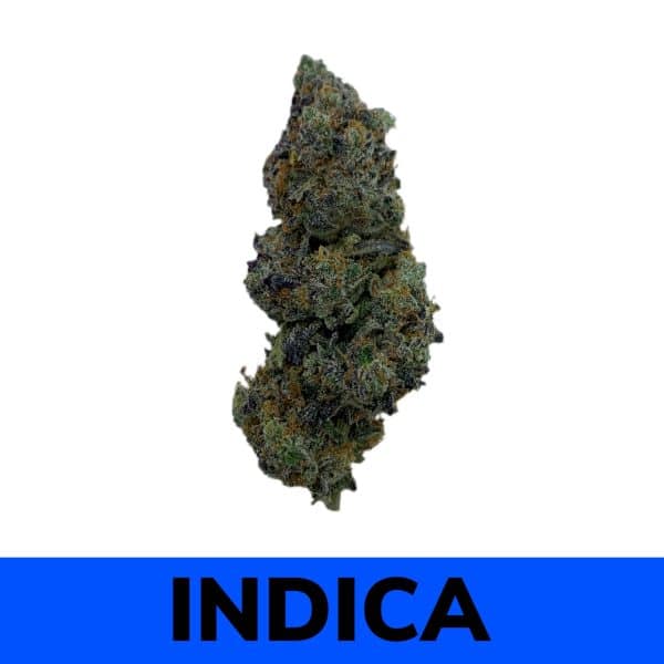 Weed Delivery