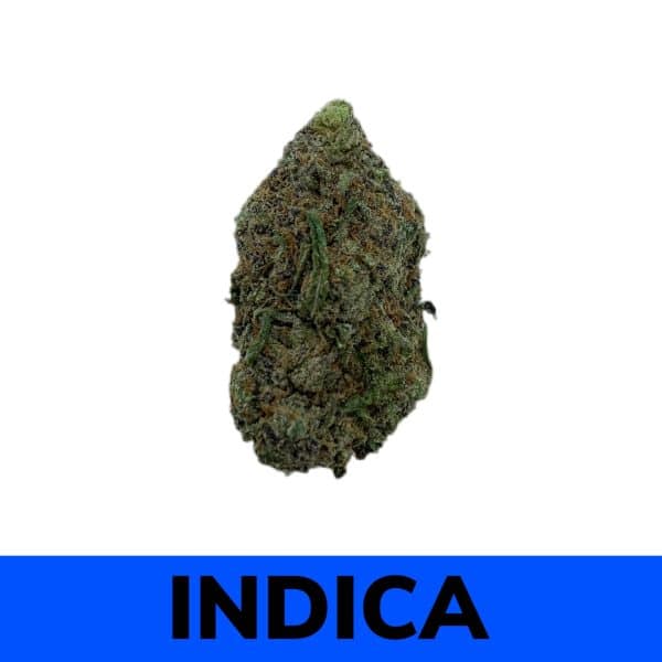Weed Delivery