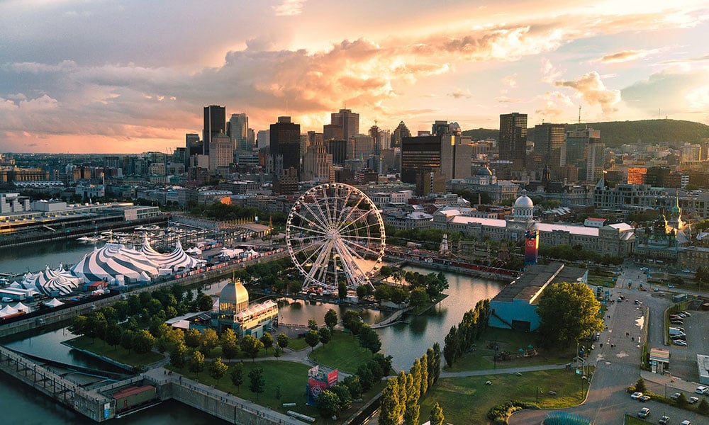 Buy Weed Online in Montreal