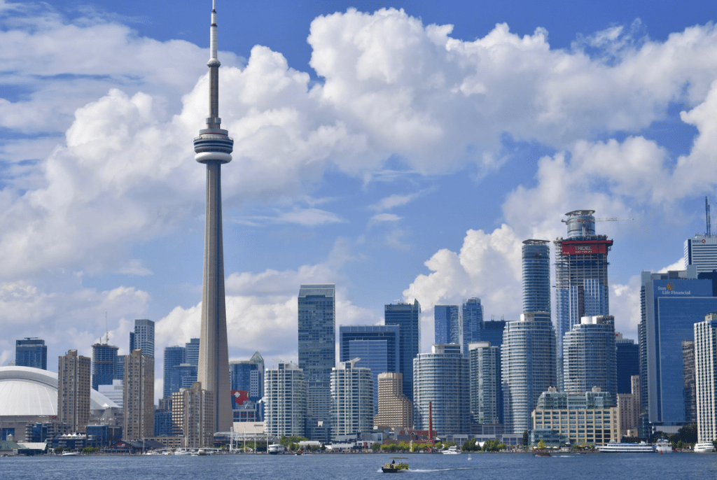 Buy Weed Online in Toronto