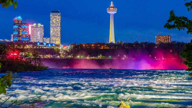 Buy Weed Online in Niagara