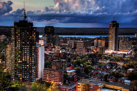 Buy Weed Online in Hamilton