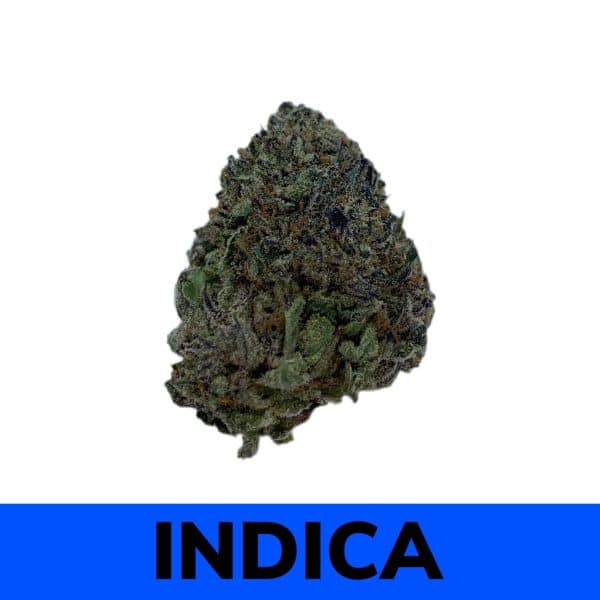 Weed Delivery