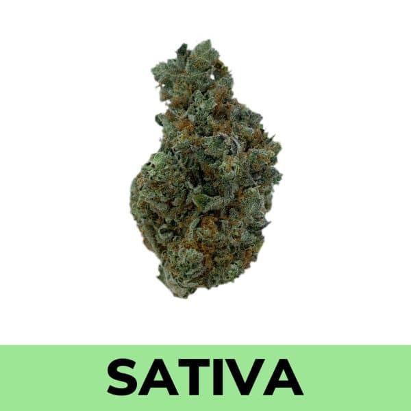 weed delivery