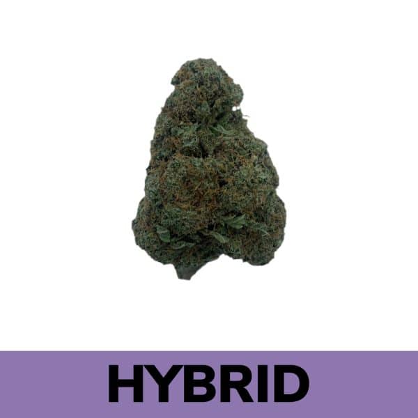 Weed Delivery
