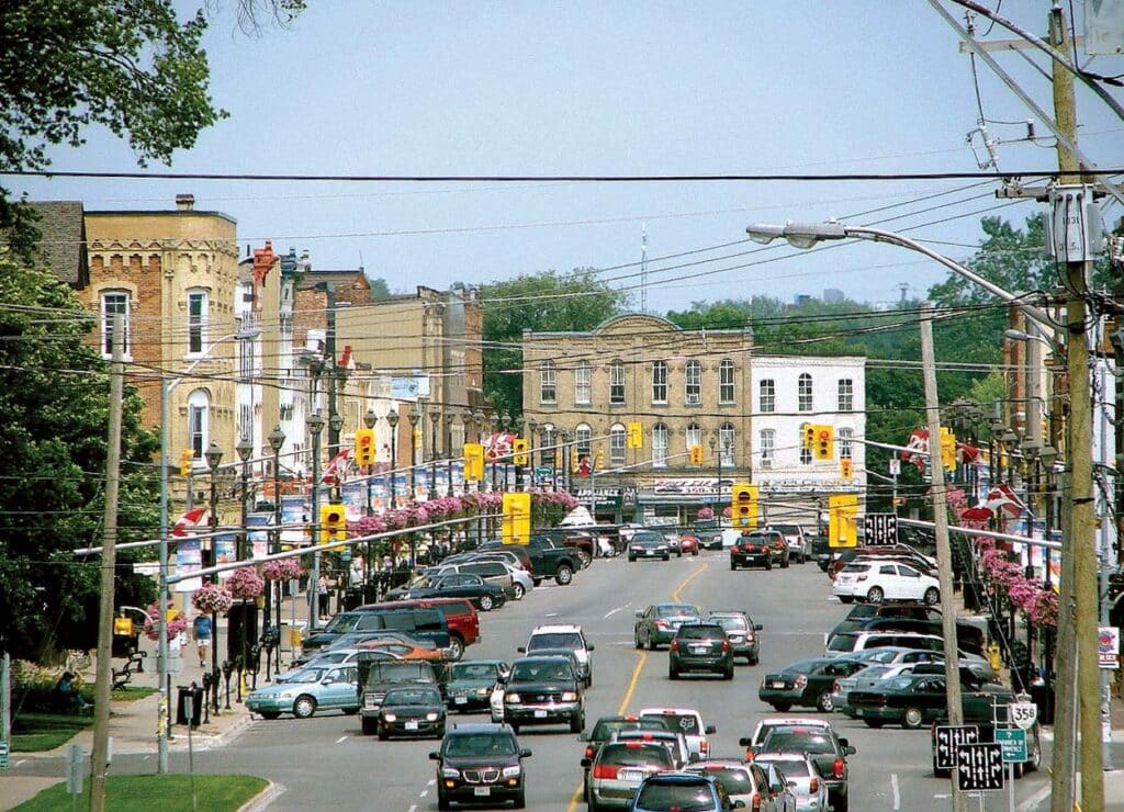 Buy Weed Online in Kawartha Lakes
