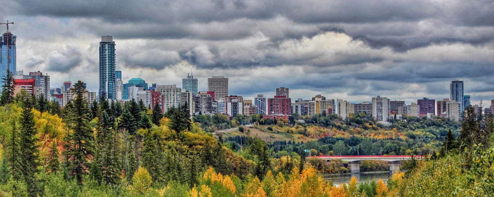 Buy Weed Online in Camrose