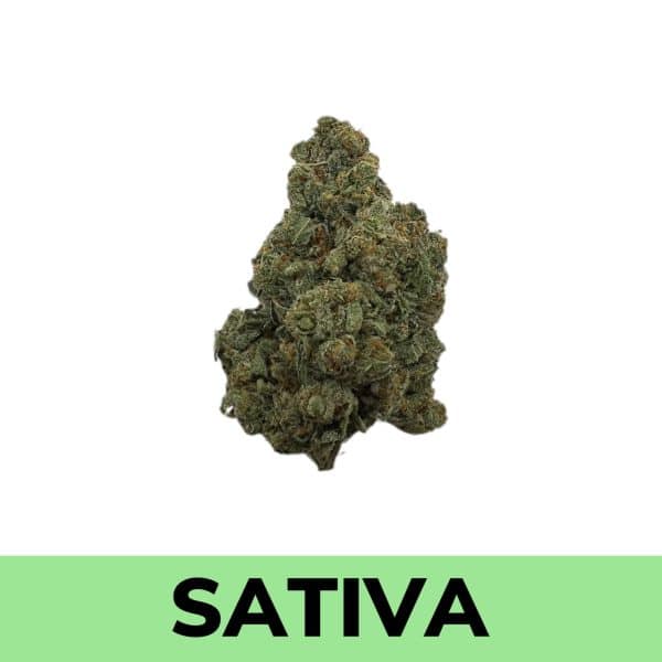 Weed Delivery