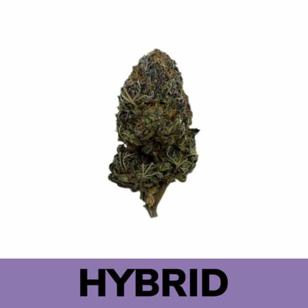 weed delivery