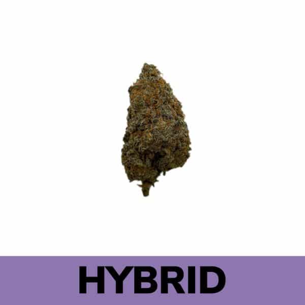 Weed Delivery