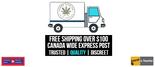 weed delivery