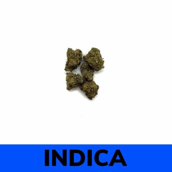 Weed Delivery