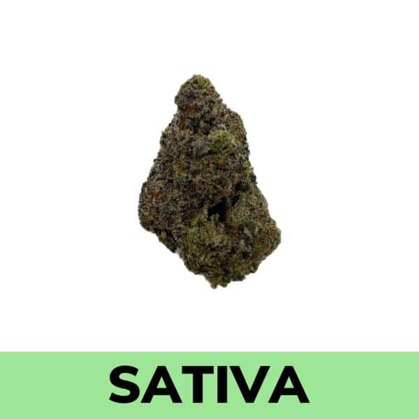 weed delivery