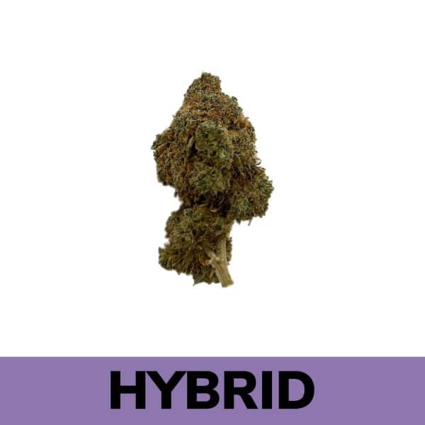 weed delivery