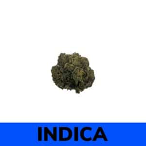 Weed Delivery