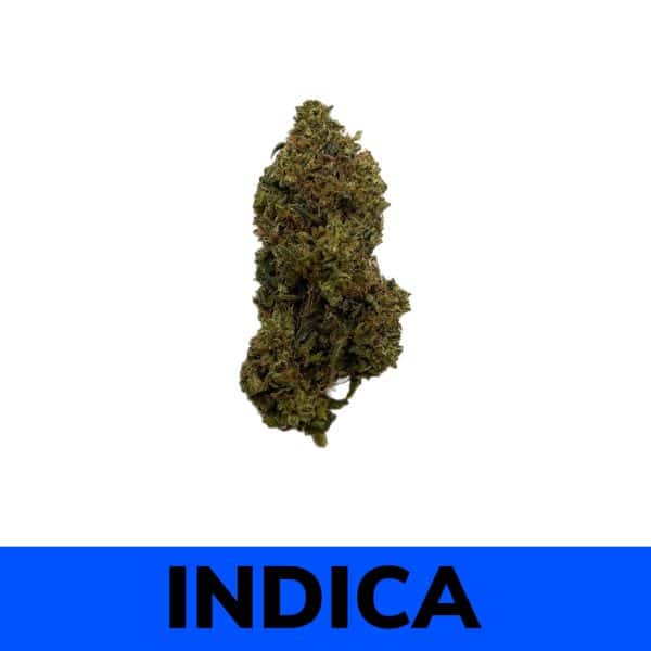 Weed Delivery
