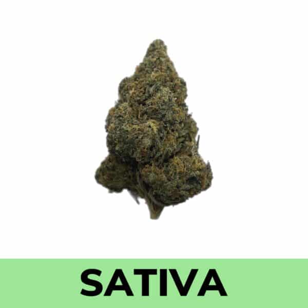 Weed Delivery