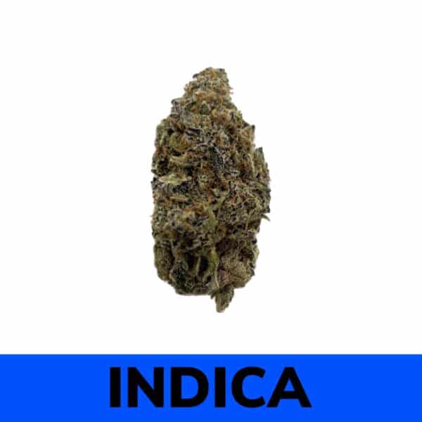 Weed Delivery